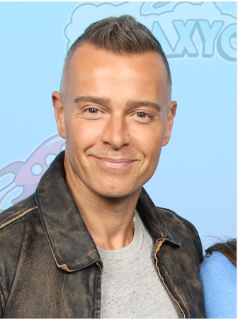 Joey Lawrence